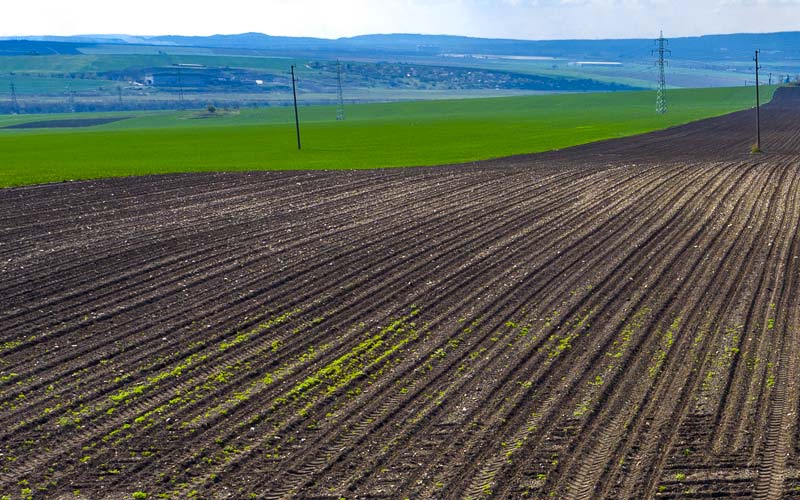 classement en zone agricole du plu