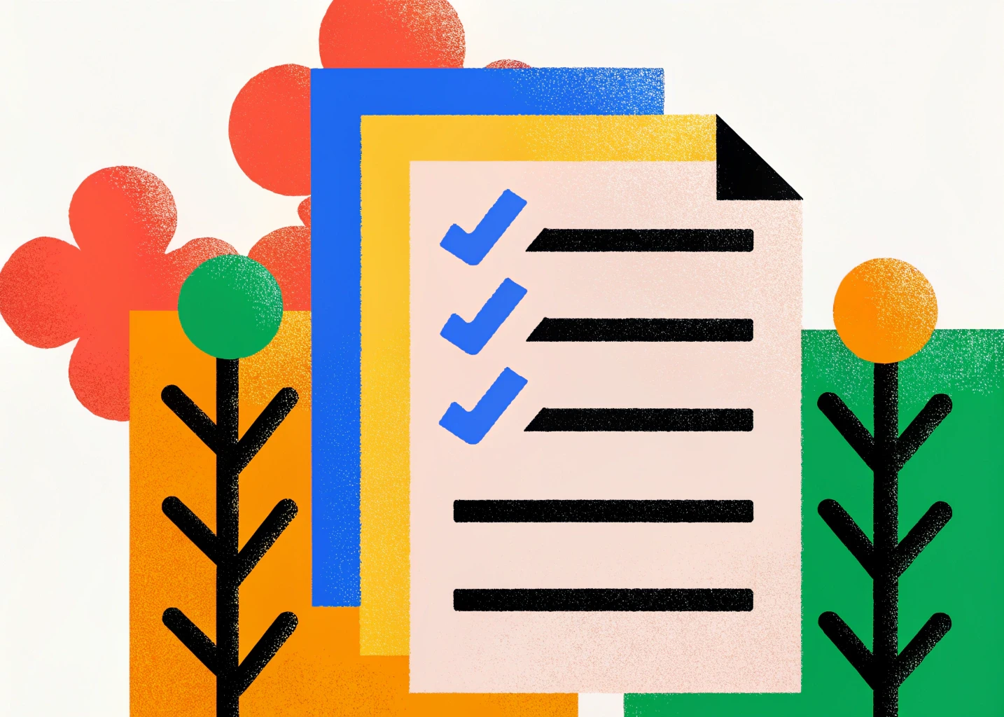 Illustration représentant l’annulation d’un contrat public dans le cadre d’un référé précontractuel, avec des éléments symbolisant la procédure d’urgence et le droit des marchés publics