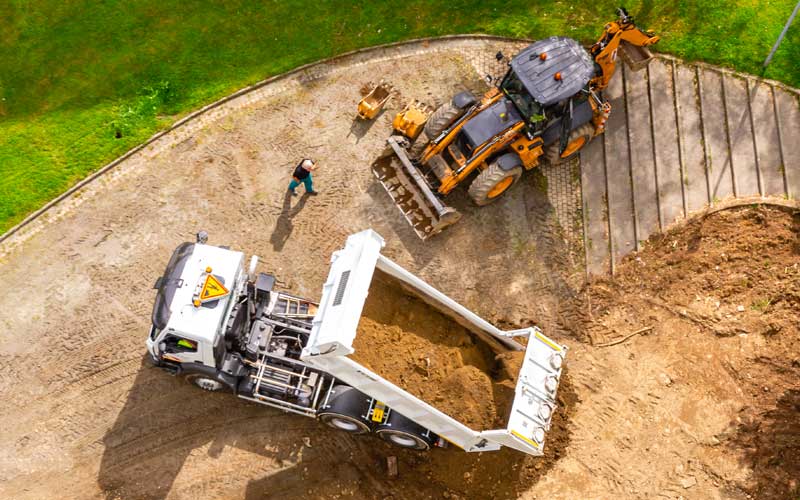 Arrêté interruptif de travaux et respect des garanties procédurales