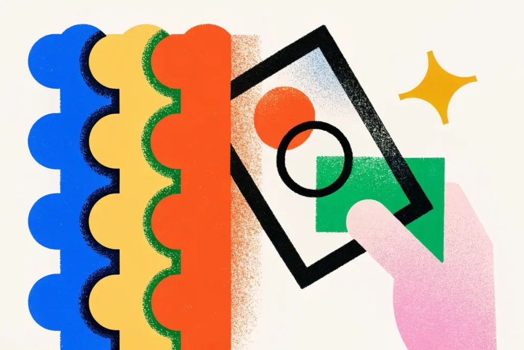 Illustration représentant de l’argent remis ou prélevé en lien avec un document administratif, symbolisant une démarche financière ou fiscale