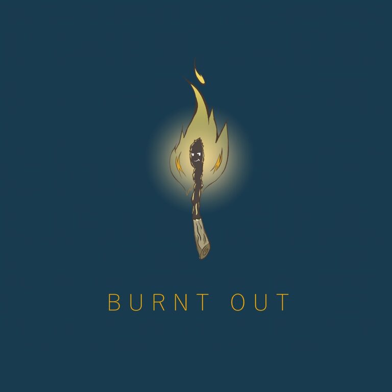 MALADIE PROFESSIONNELLE POUR BURN OUT DANS LA FONCTION PUBLIQUE