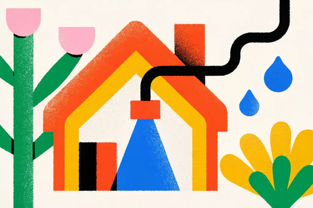 fuites deau avant compteur responsable reparations