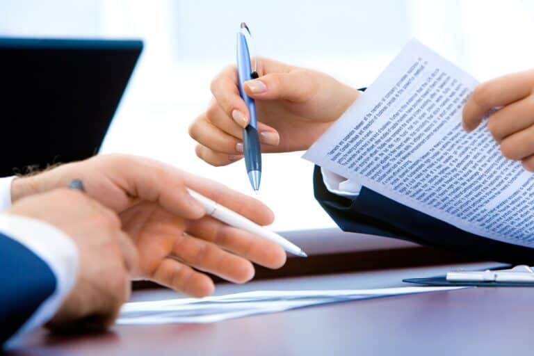 CDI fonction publique