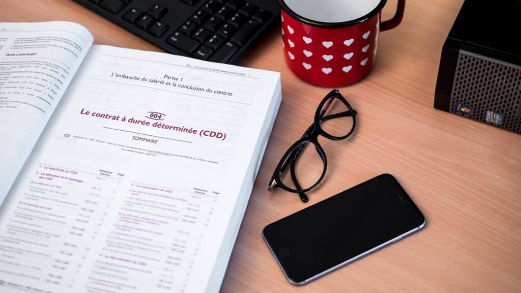 combien de cdd avant un cdi dans la fonction publique