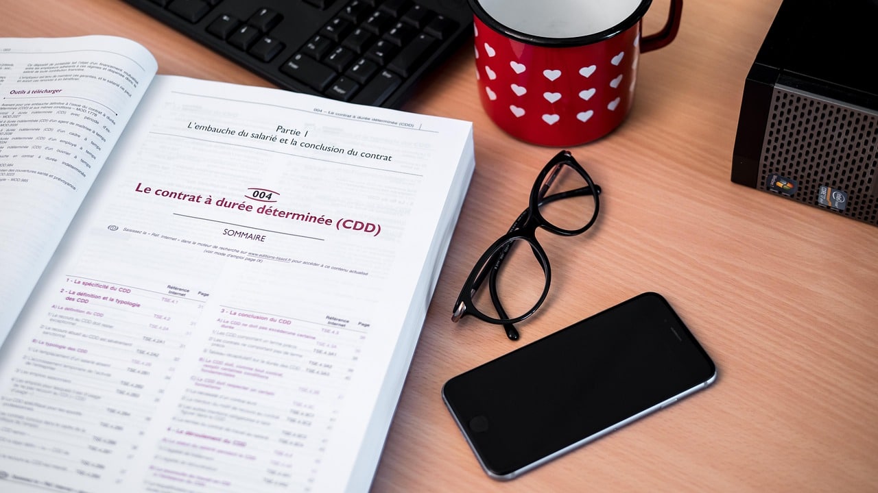 Combien de CDD avant un CDI dans la fonction publique ? PY Conseil