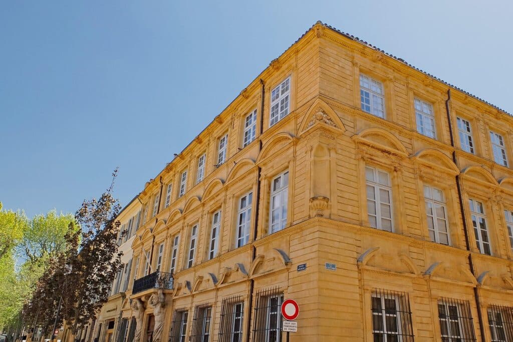 avocat urbanisme à aix en provence