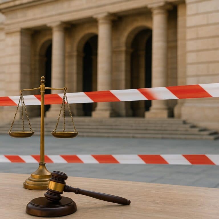 occupation sans droit ni titres