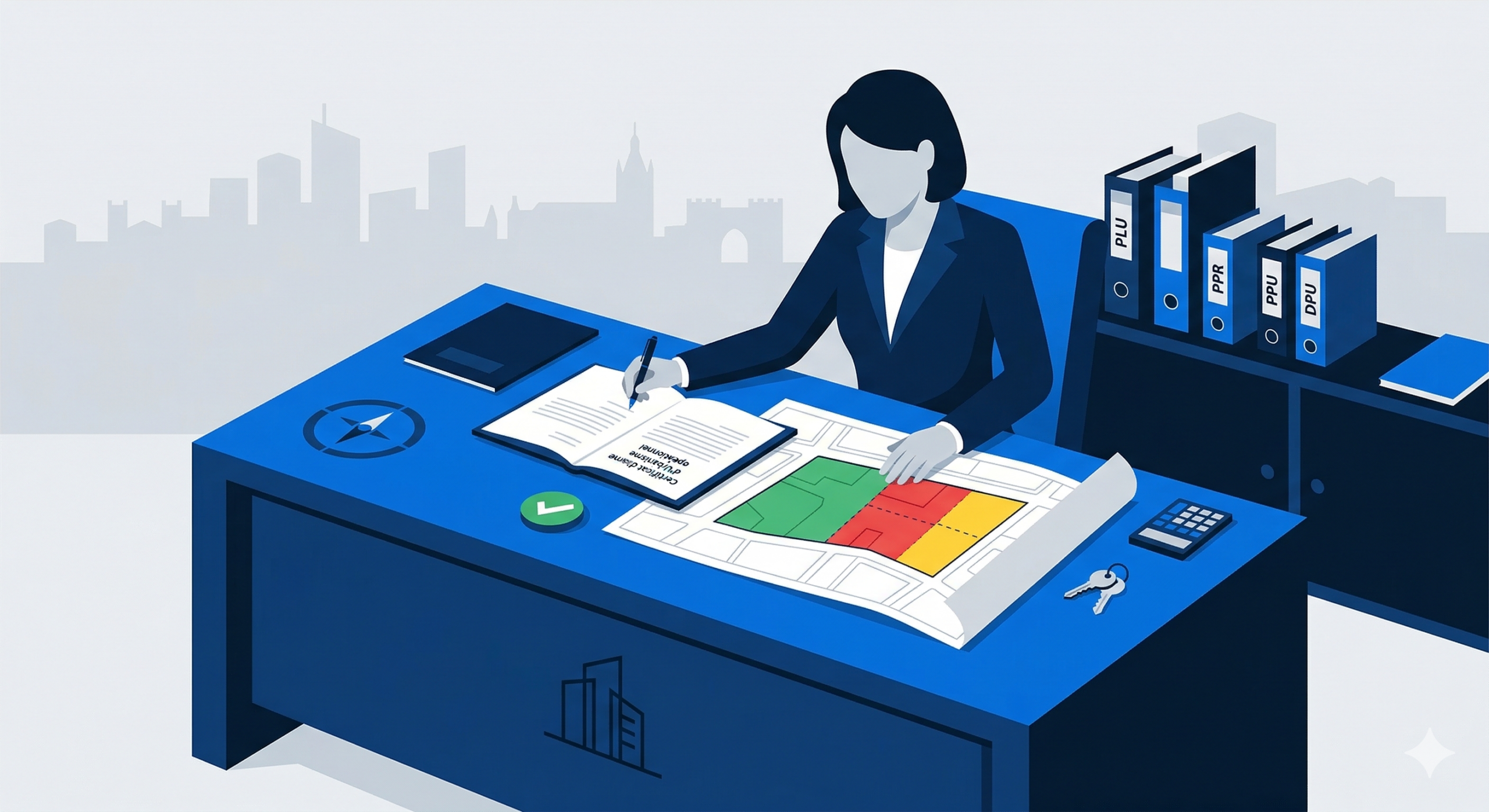 Maître Aurélien PY avocat droit urbanisme Grenoble Marseille — certificat d'urbanisme