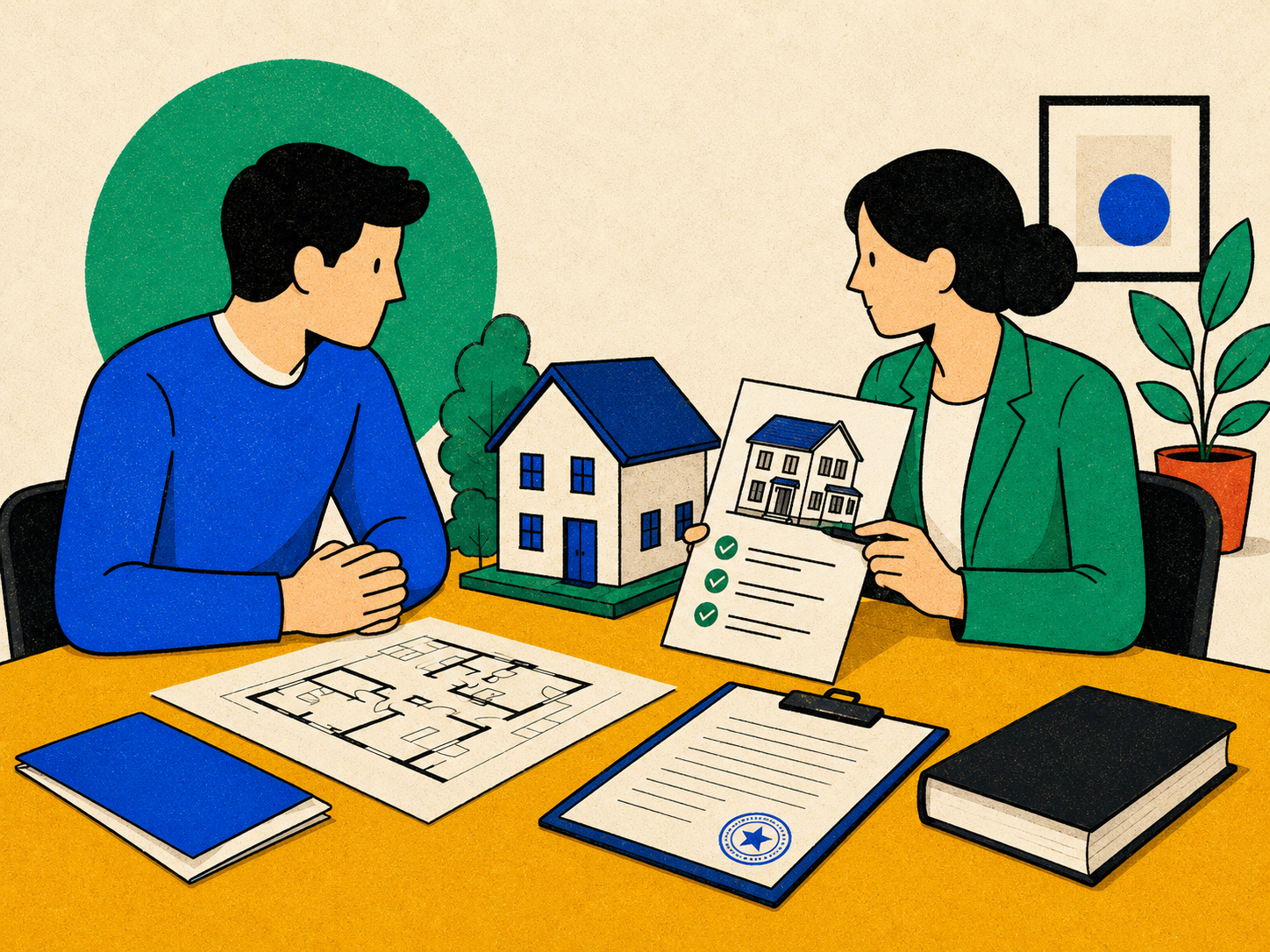 Acheter une maison avec une extension ou des travaux non déclarés : analyse des risques juridiques