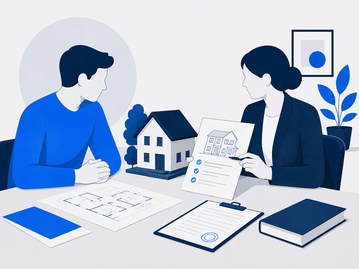 Acheter une maison avec une extension ou des travaux non déclarés : analyse des risques juridiques
