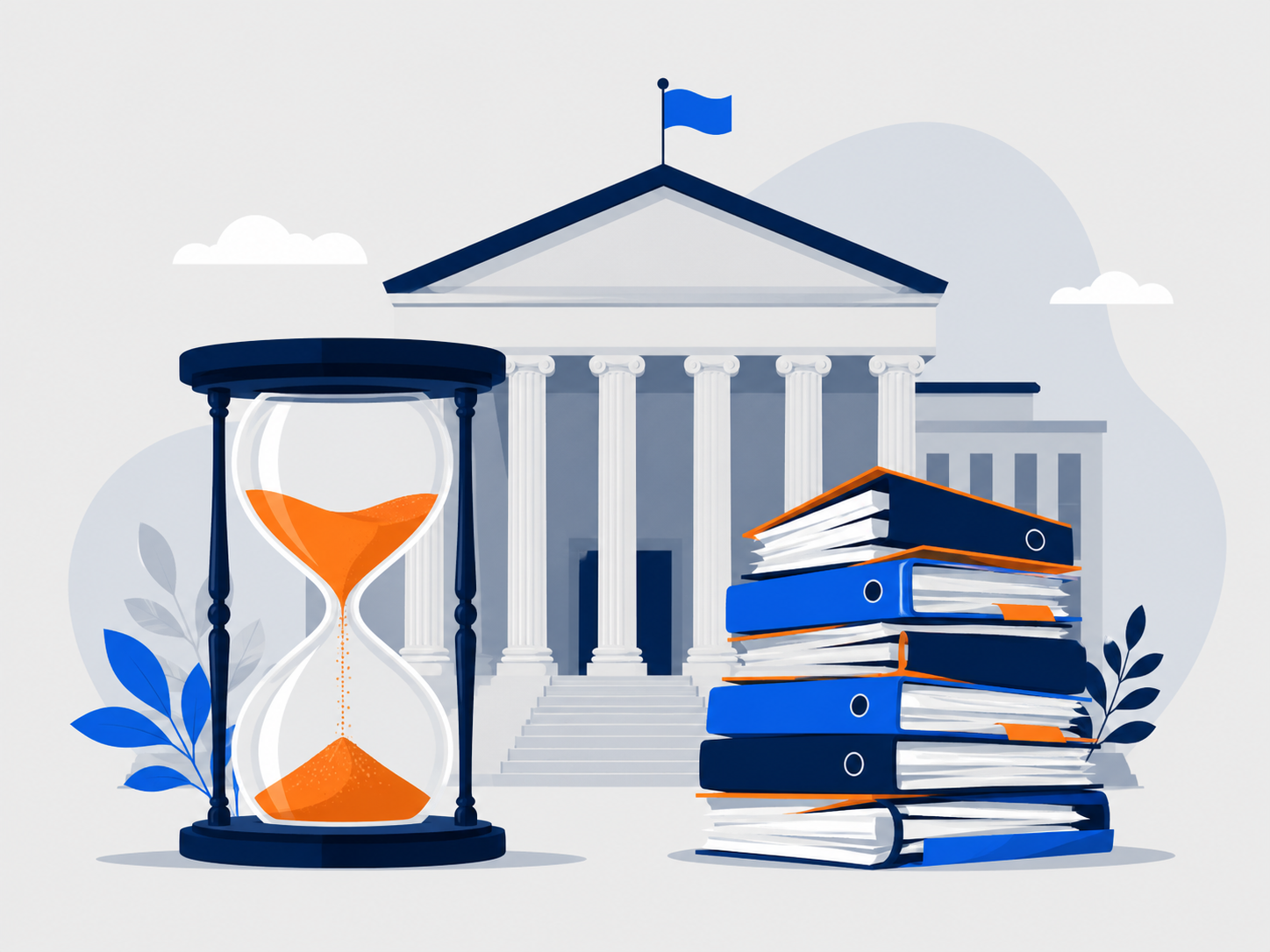 Délais anormalement longs de la justice administrative et recours en indemnisation contre l'État