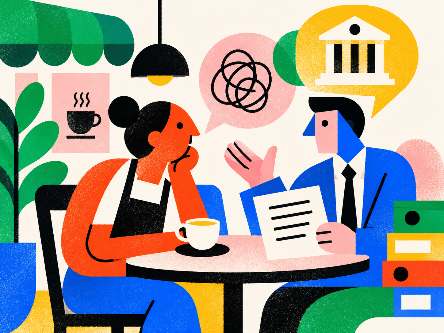 Fermeture administrative d’une entreprise ou d’un commerce : que faire ?